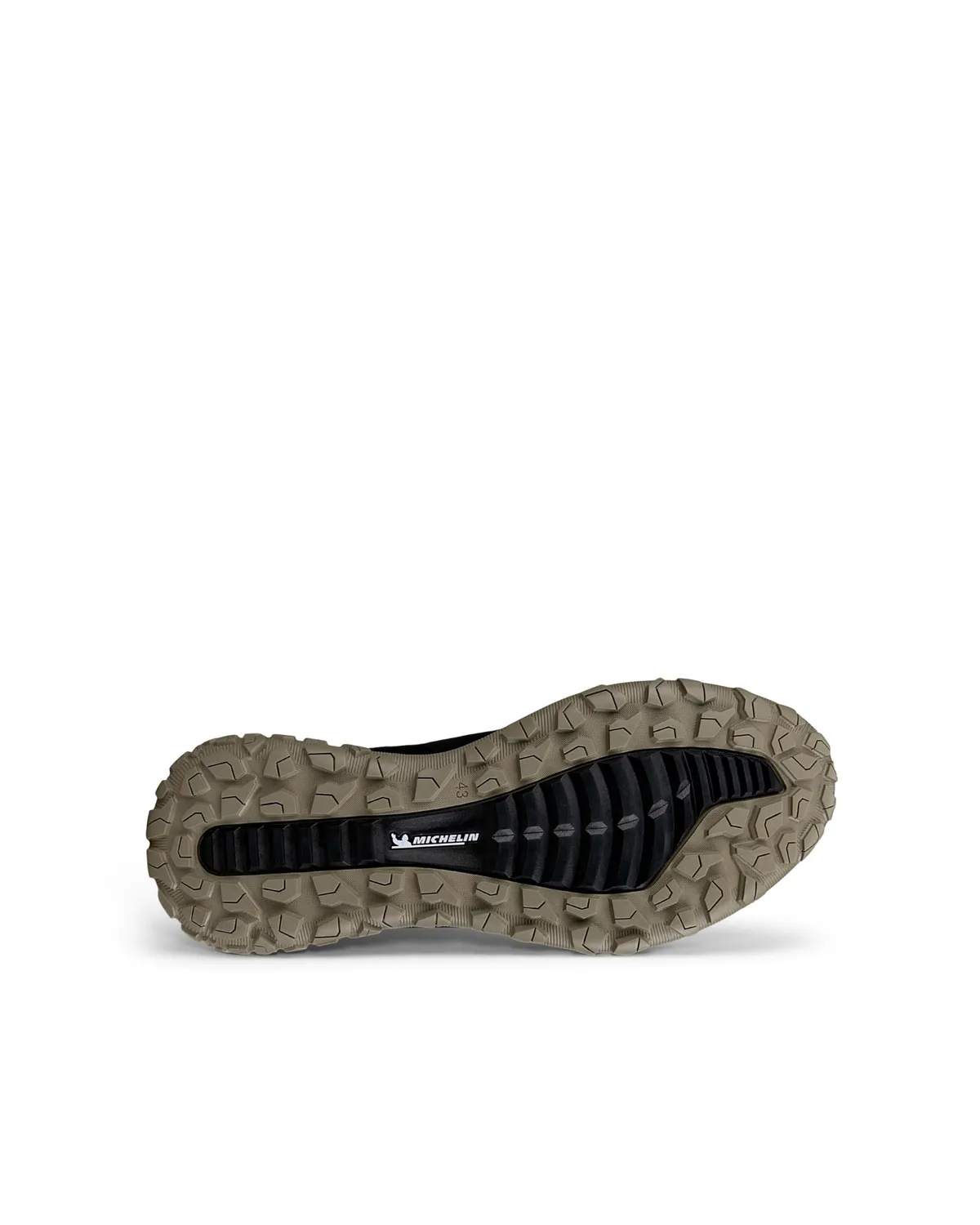Ecco Ult-Trn scarpa uomo 42 EU impermeabile