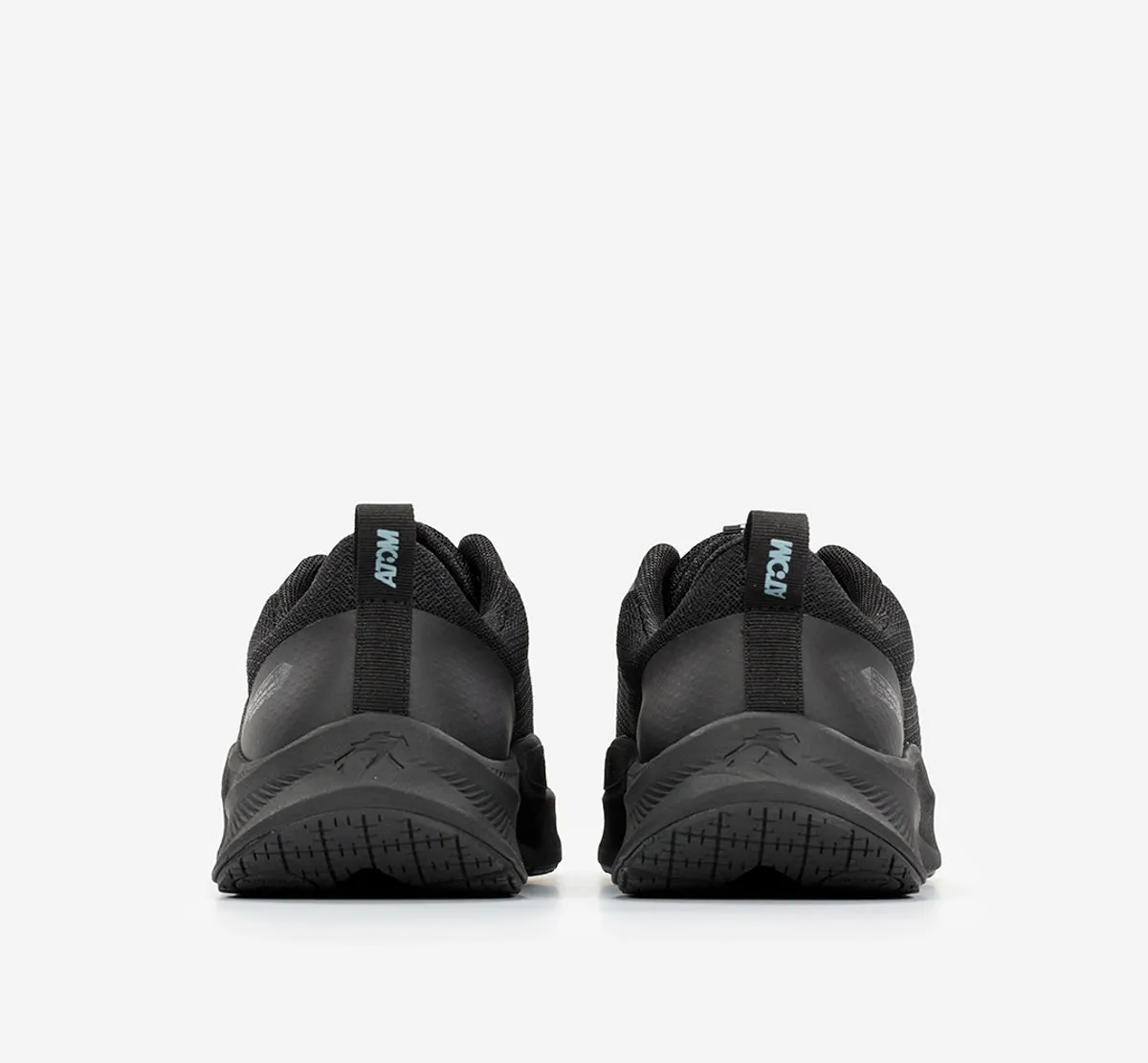 Fluchos Activity AT128 scarpe lavoro nere da donna