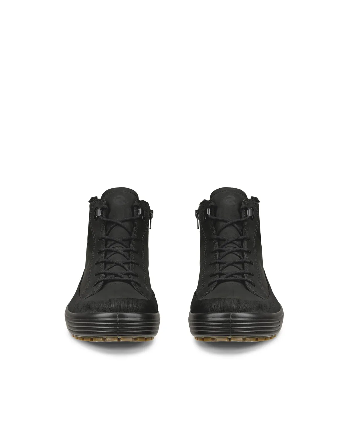 Ecco Soft 7 Tred Stivali Uomo Gore-Tex Invernali