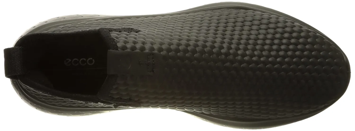 Ecco Therap scarpe bambina pelle uso quotidiano