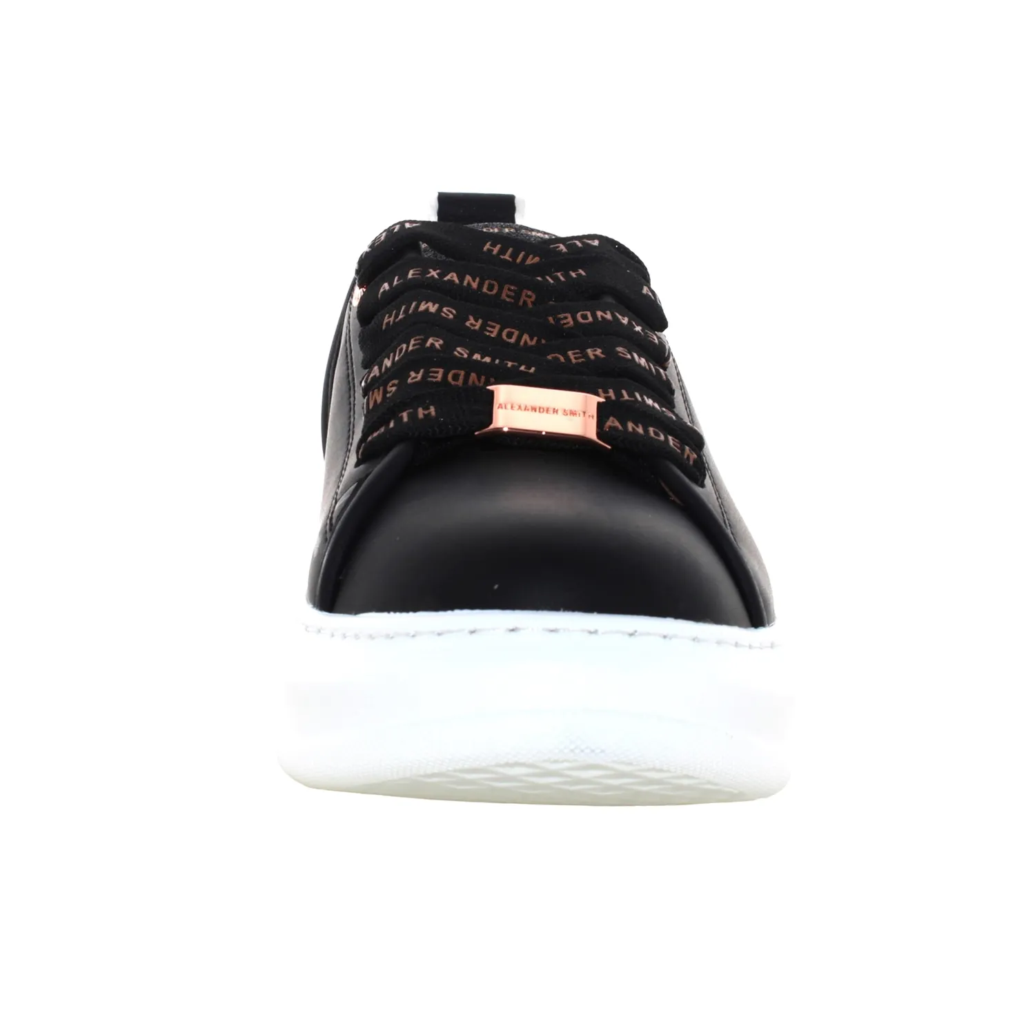 Alexander Smith Eco-Wembley sneakers donna nero 36 riciclate