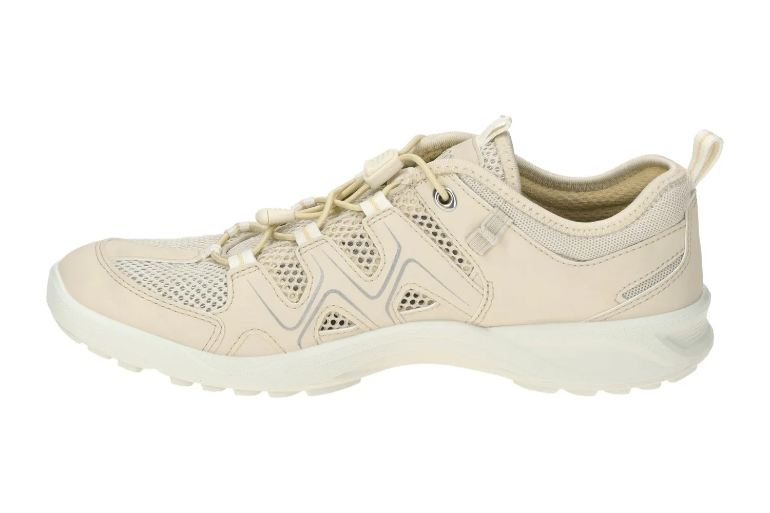 Ecco Terracruise LT scarpe outdoor 38 EU beige tessuto