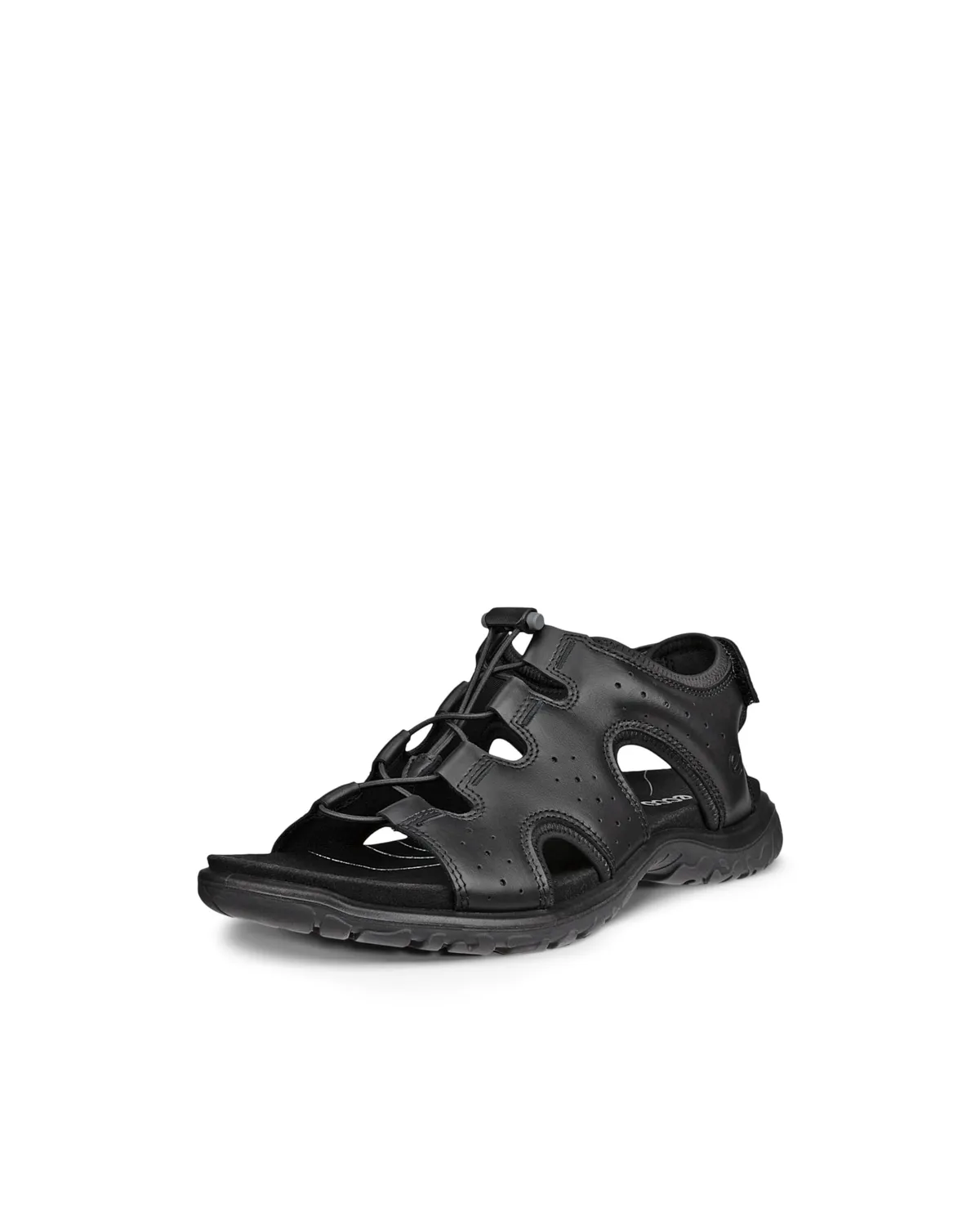 Ecco Offroad Roam fisherman sandali donna oro 41 EU