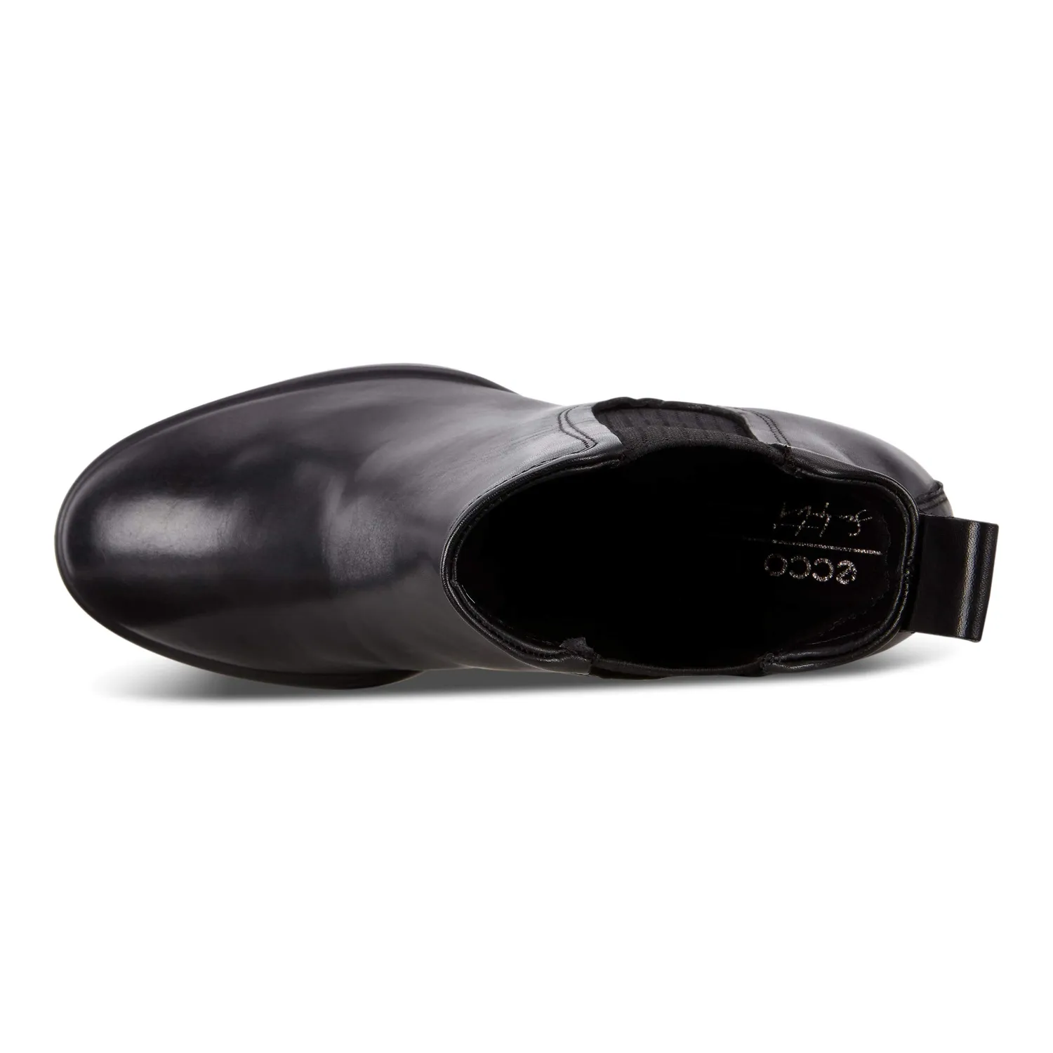 Ecco Shape Sculpted Motion 35 stivali donna tacco