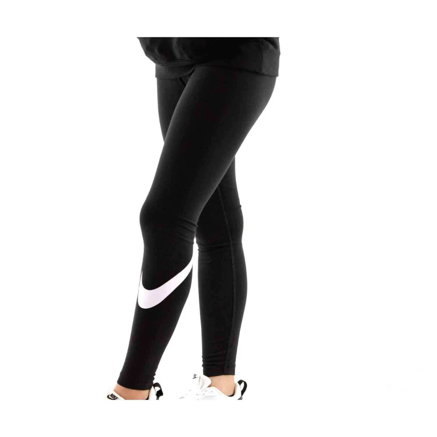 Nike Essential leggings donna nero M