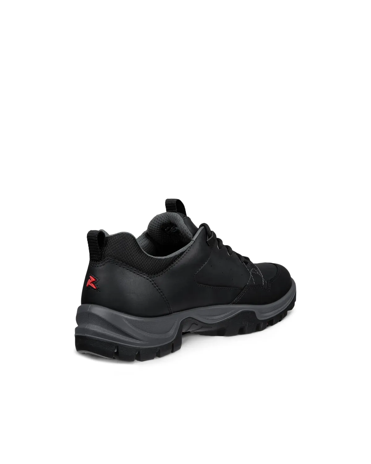 Ecco Receptor Trekk scarpe trekking impermeabili nere 43