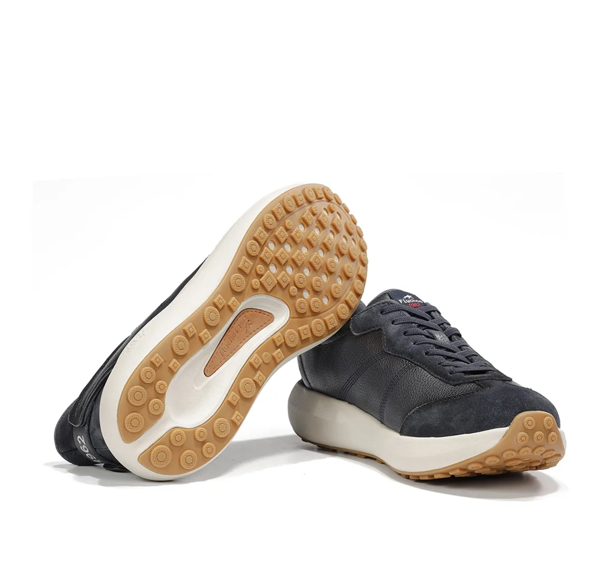 Fluchos Clay F2557 sneakers blu uomo