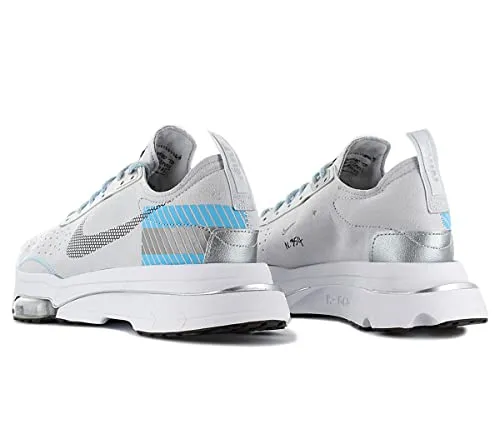 Nike Air Zoom Type SE DB5459-003 scarpe running grigie