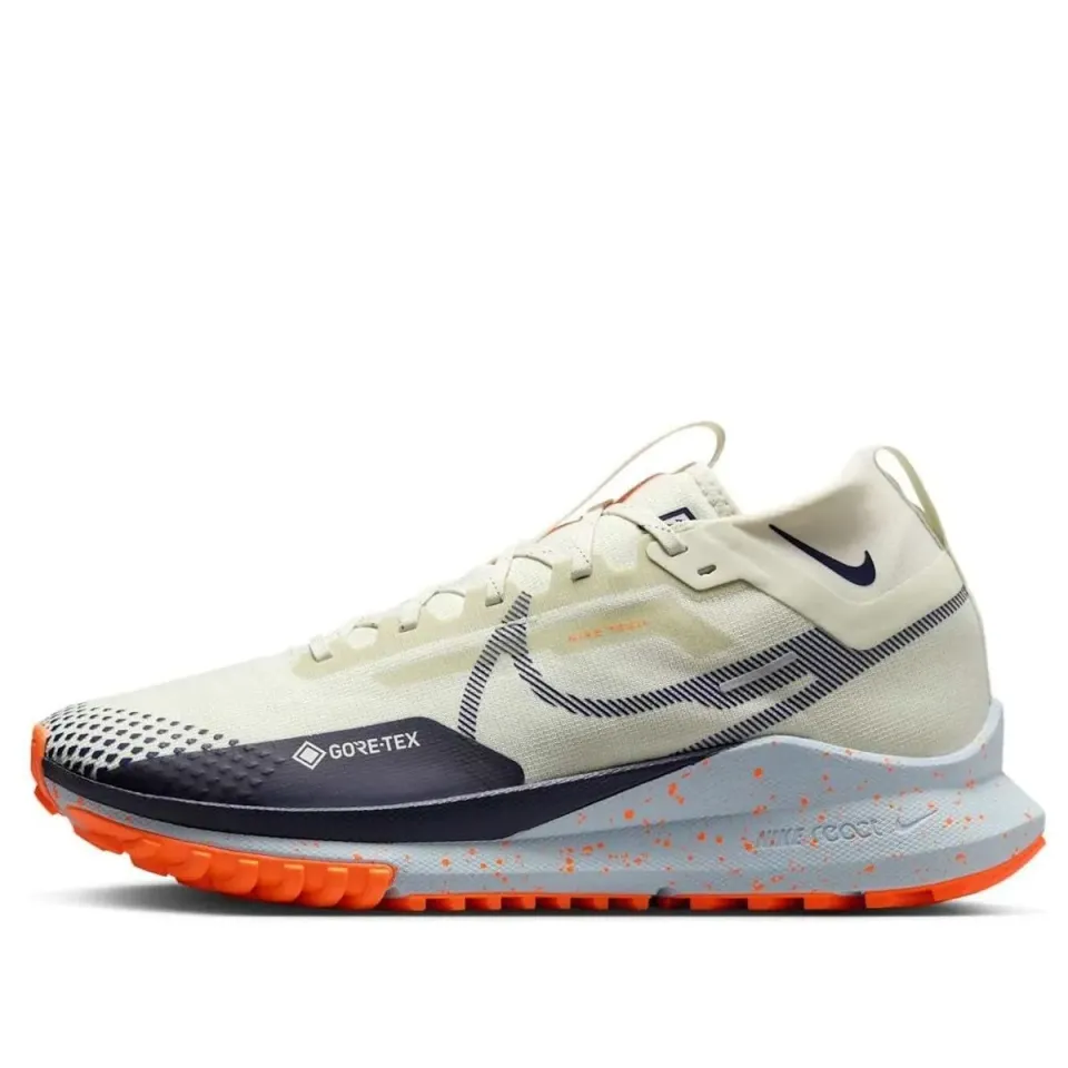 Nike Pegasus Trail 4 GTX scarpe trail uomo Gore-Tex