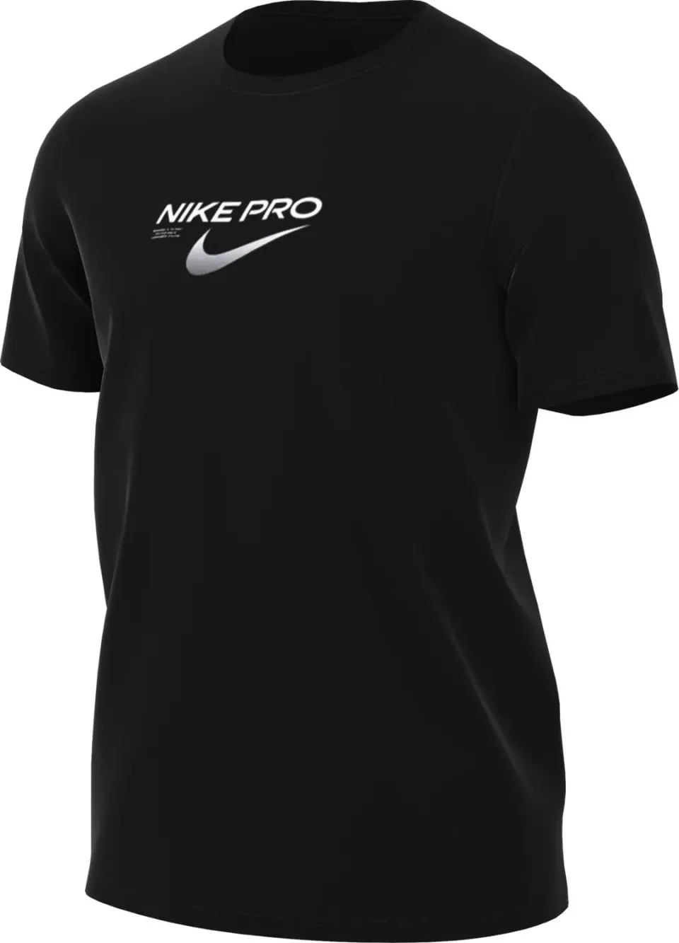 Nike Dri-FIT Pro maglietta allenamento uomo traspirante