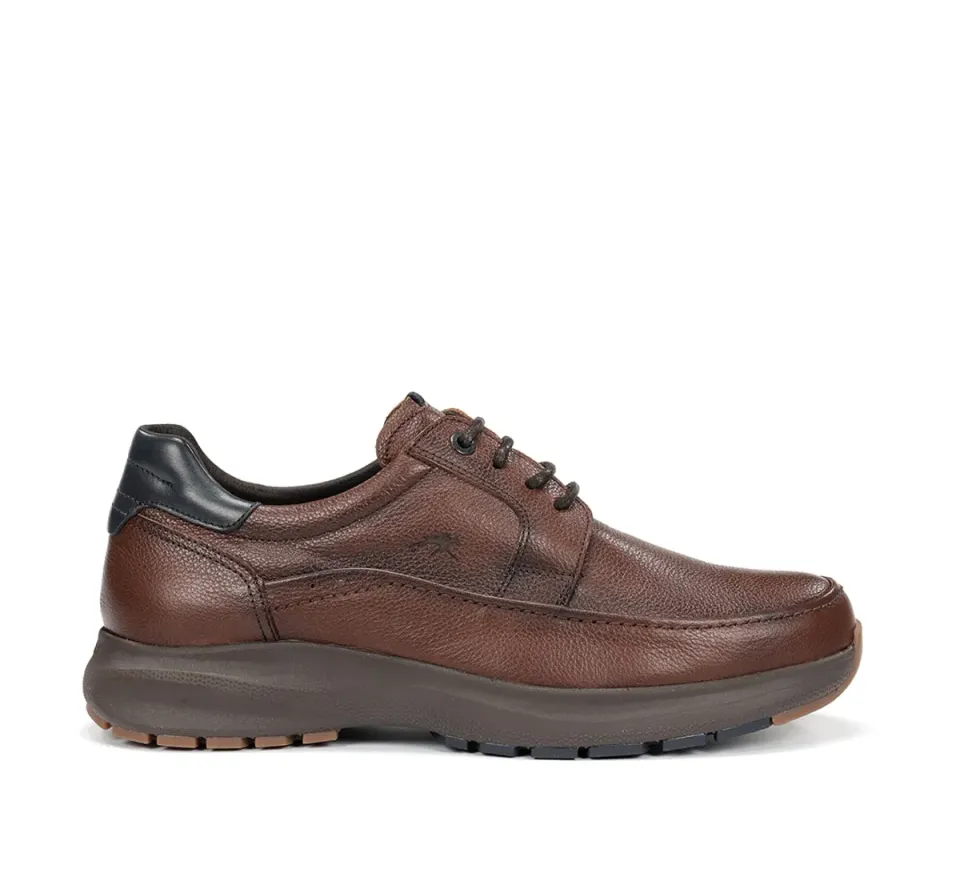Fluchos Triton F2065 Scarpa Marrone Impermeabile Uomo
