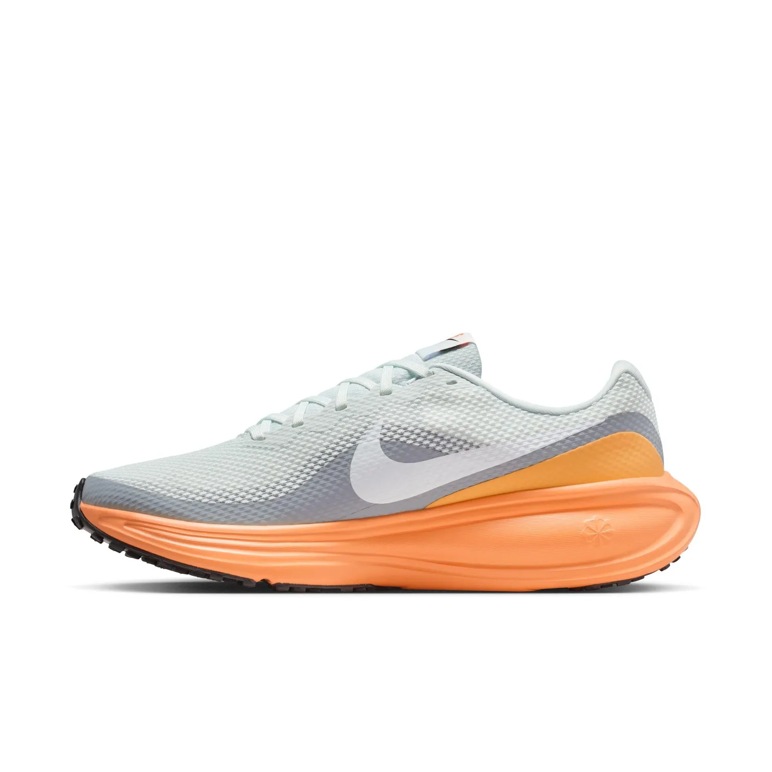 Nike Revolution 8 scarpe running uomo 45 EU corsa strada