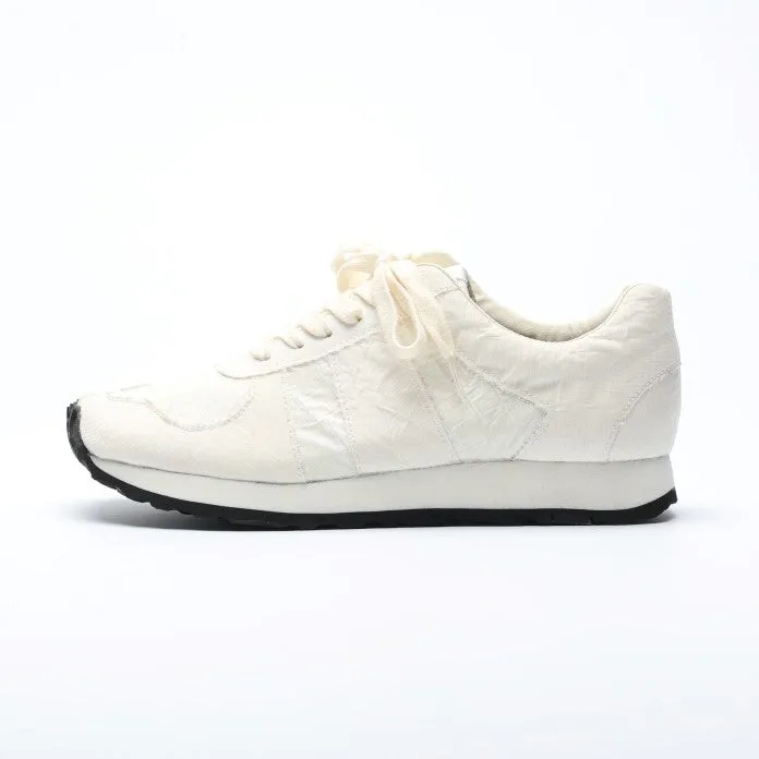 Tabito Tabi Trainer tabito21 sneakers bianche airbag