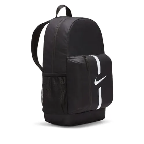 Nike Academy Team zaino sportivo 22 L nero