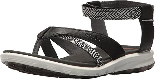 Ecco Cruise scarpe indoor donna pelle leggera