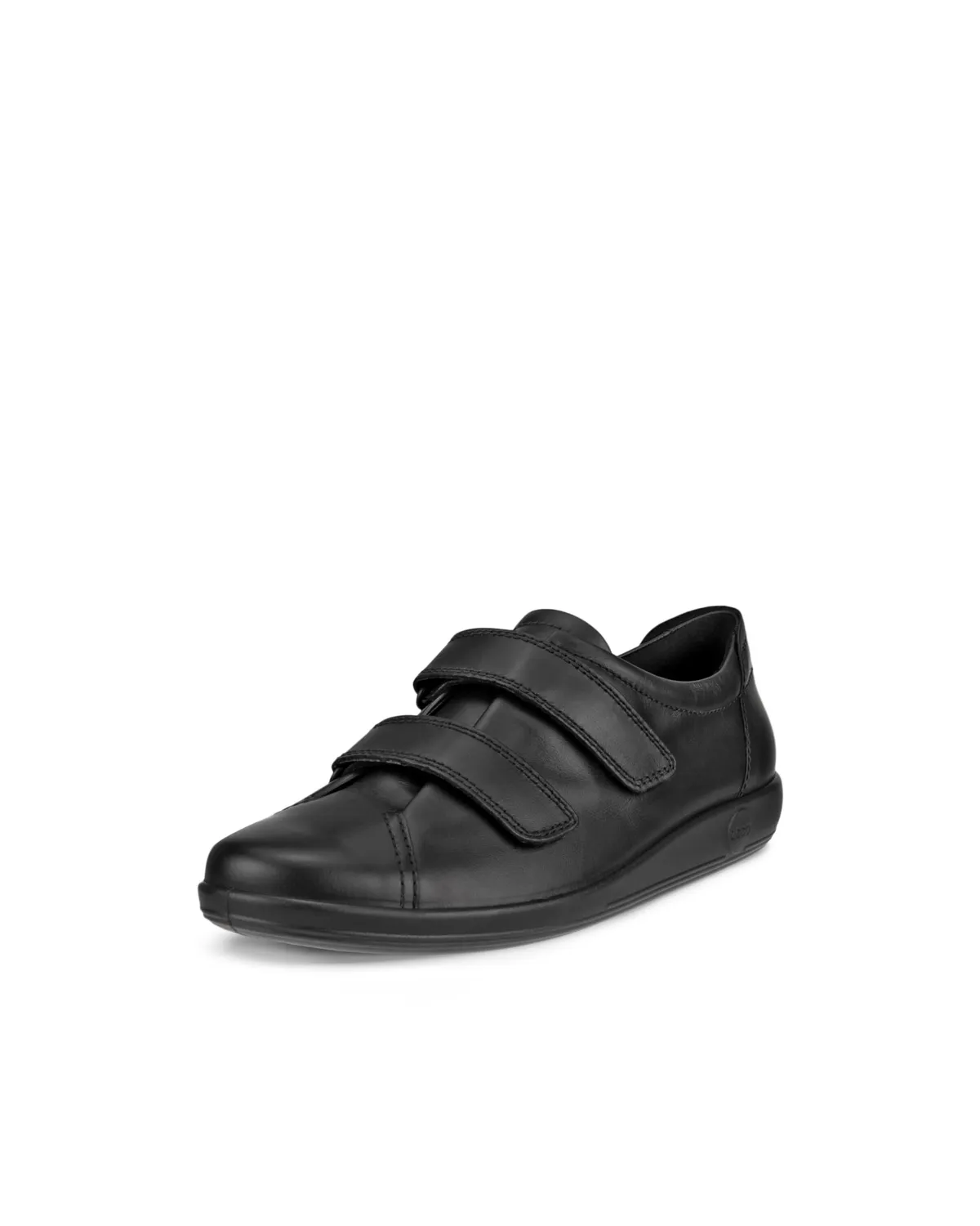 Ecco Soft 2.0 scarpe donna 35 EU bianche pelle