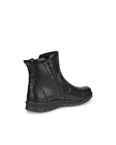 Ecco Babett GTX stivaletti donna nero 35 EU impermeabili