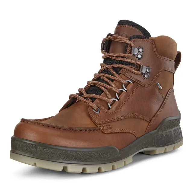 Ecco Track 25 scarponcini uomo 39 EU Bison