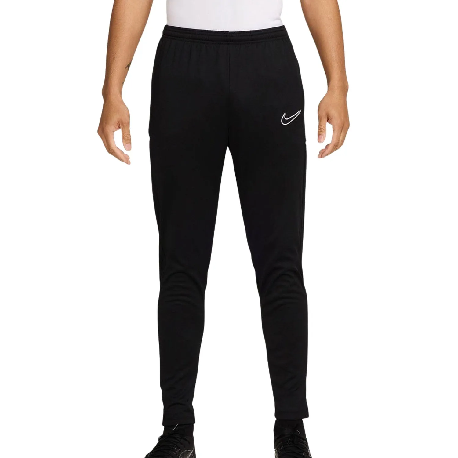 Nike Academy ACD25 pantaloni uomo M blu navy