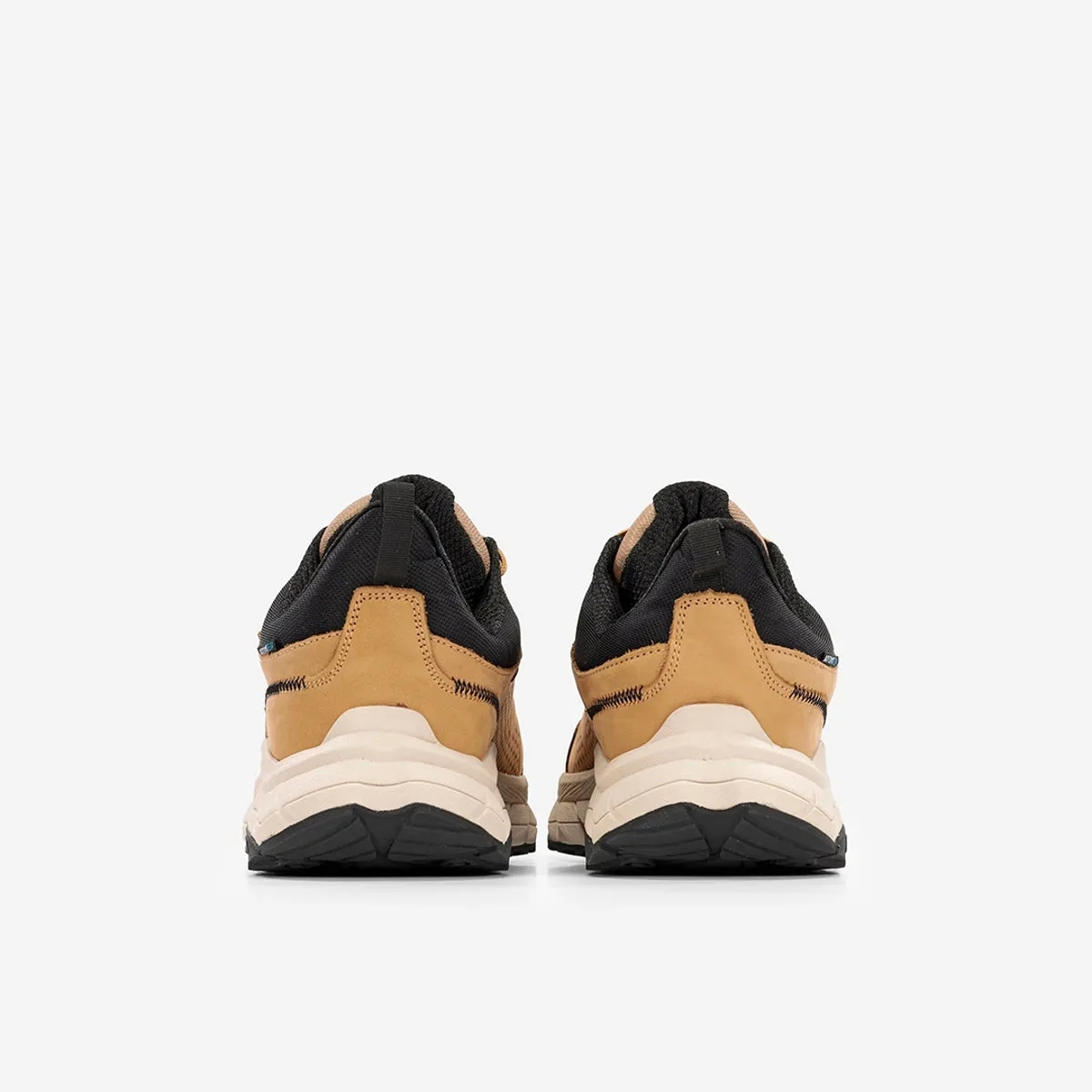 Atom Urban AT172 sneakers uomo cammello impermeabili
