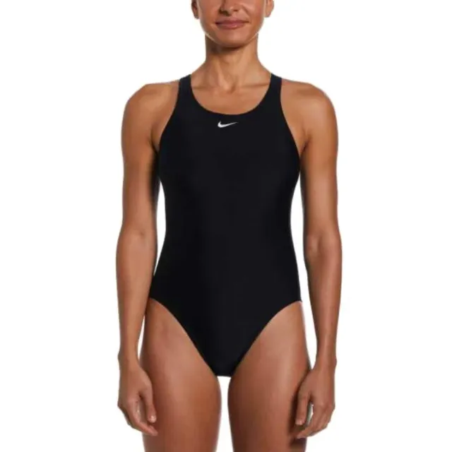 Nike Swimwear Bikini costume due pezzi midnight navy 40