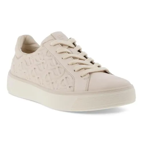 Ecco Street Tray sneakers donna 35 EU pelle