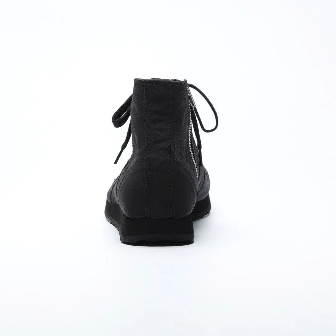 Tabito Brace Trainer tabito22 sneakers nere zip airbag
