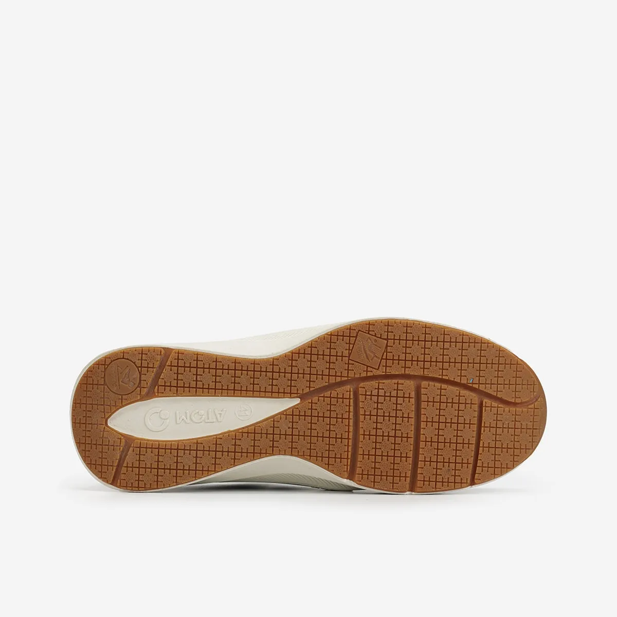 Fluchos Activity AT126 Sneaker Uomo Nera Tecnica