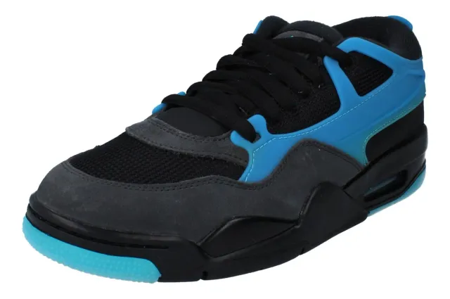 Nike Air Jordan 4 RM sneakers 42 EU pelle streetwear