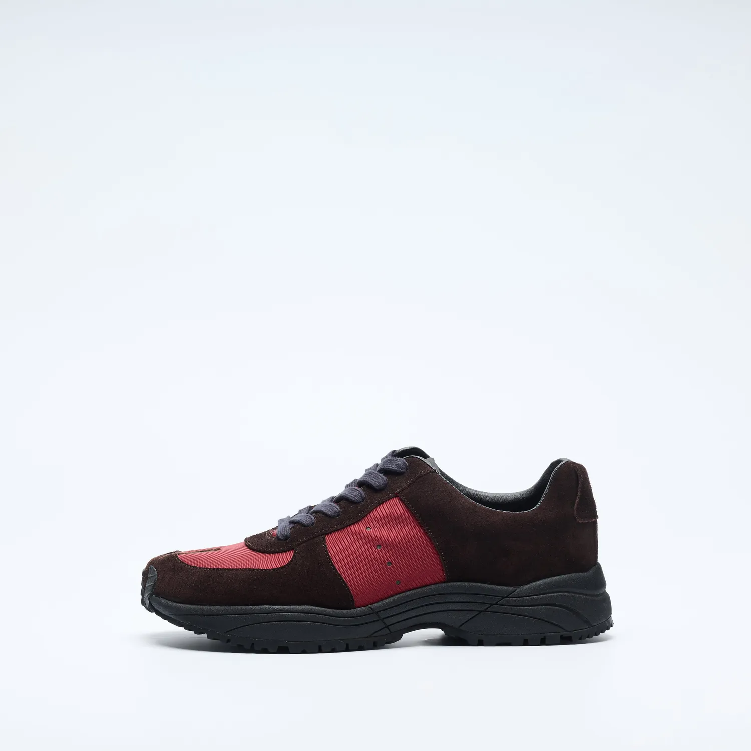 Tabito Tactical Trainer tabito52 sneakers winred punta divisa