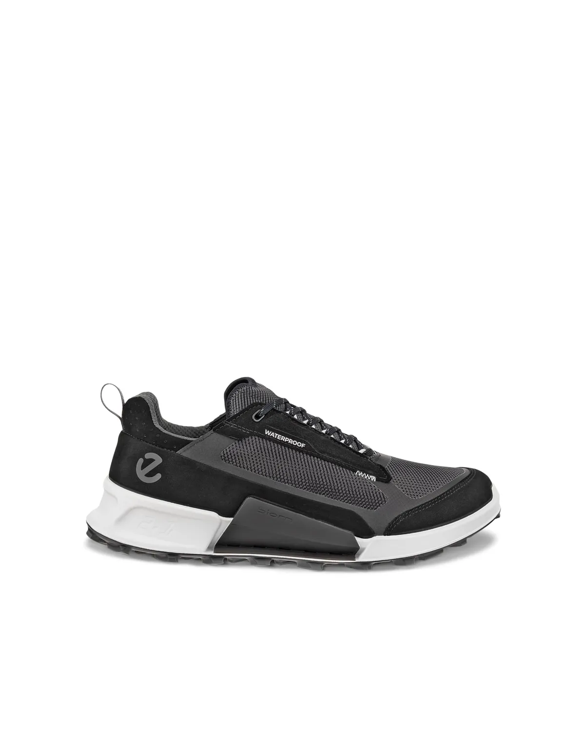 Ecco Biom 2.1 X Mountain scarponcini trekking impermeabili