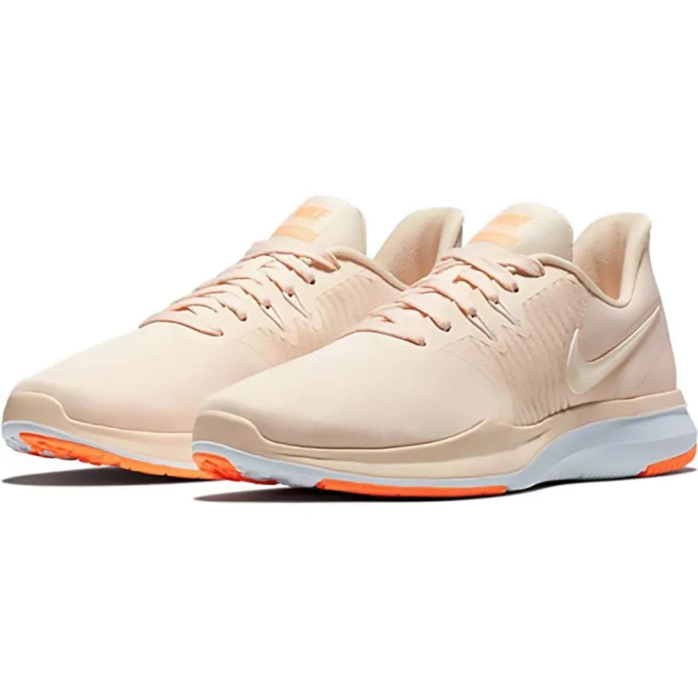 Nike In-Season TR 8 scarpe training donna rosa 600