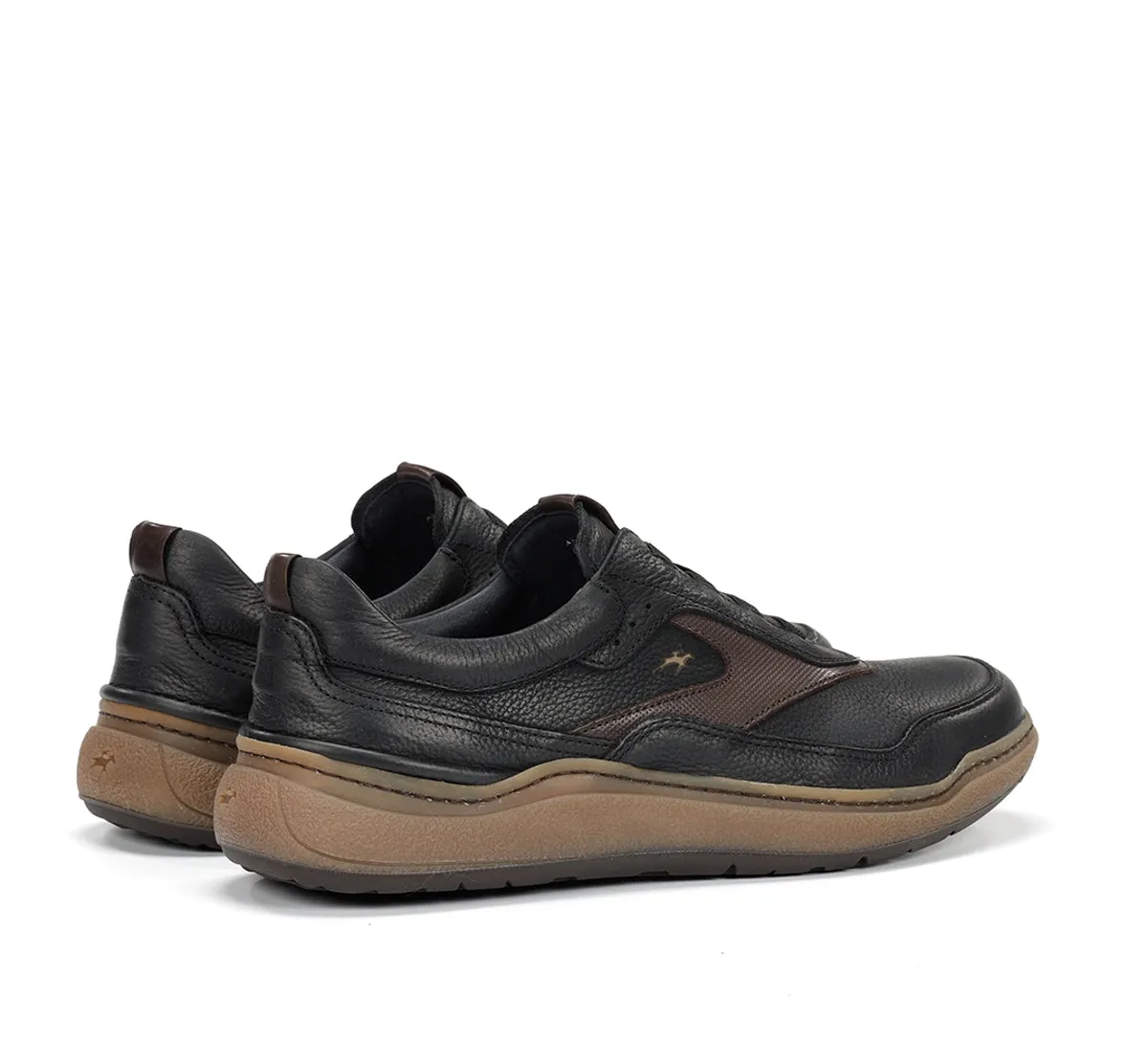 Fluchos Rocky F2040 sneakers uomo nero hands-free