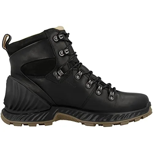Ecco Exohike M Stivali Uomo Neri 40 EU Trekking