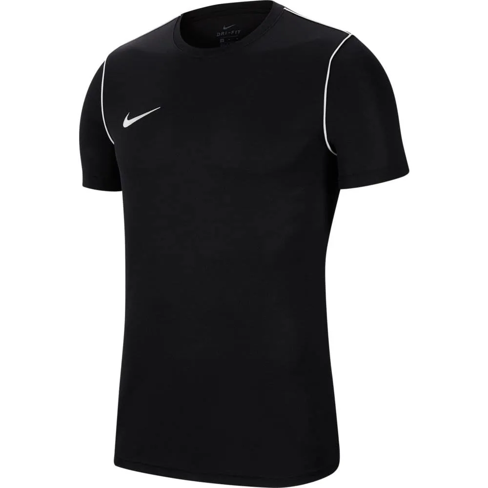 Nike Park20 maglietta taglia M ossidiana Dri-Fit
