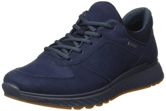 Ecco Exostride Scarpe Trekking Uomo Outdoor Leggere