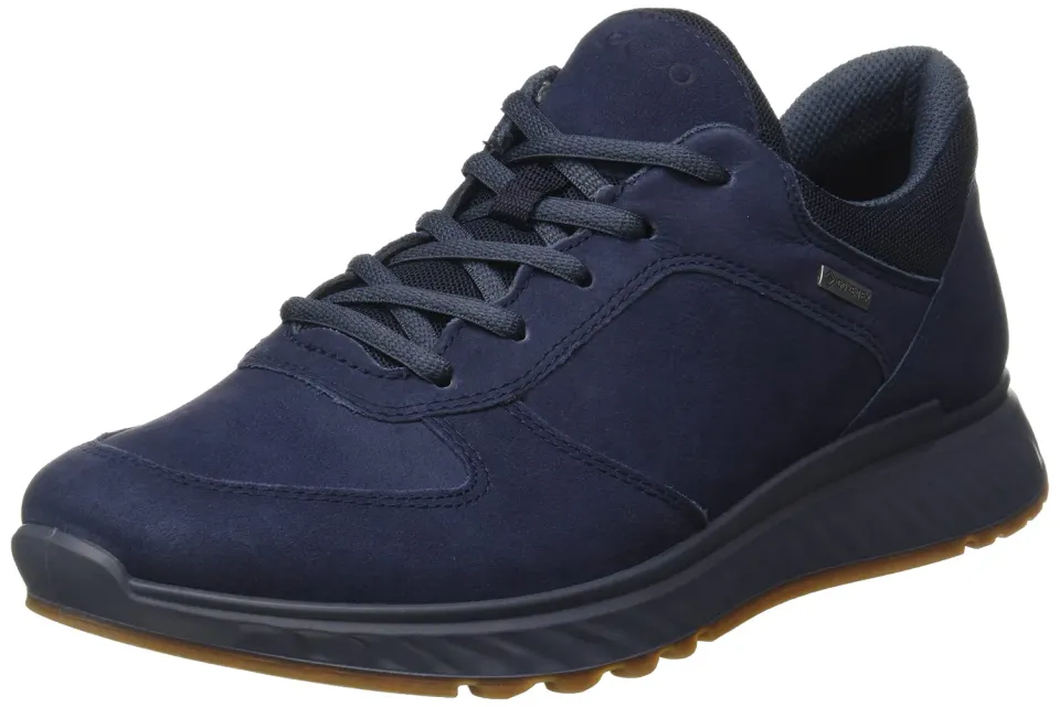 Ecco Exostride Scarpe Trekking Uomo Outdoor Leggere