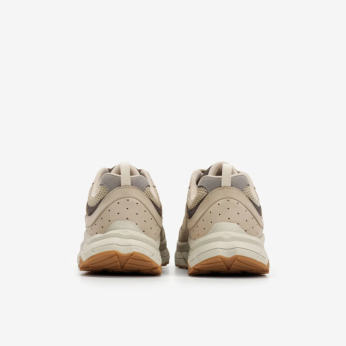 Fluchos Atom Speed Urban AT181 sneakers uomo suola alta