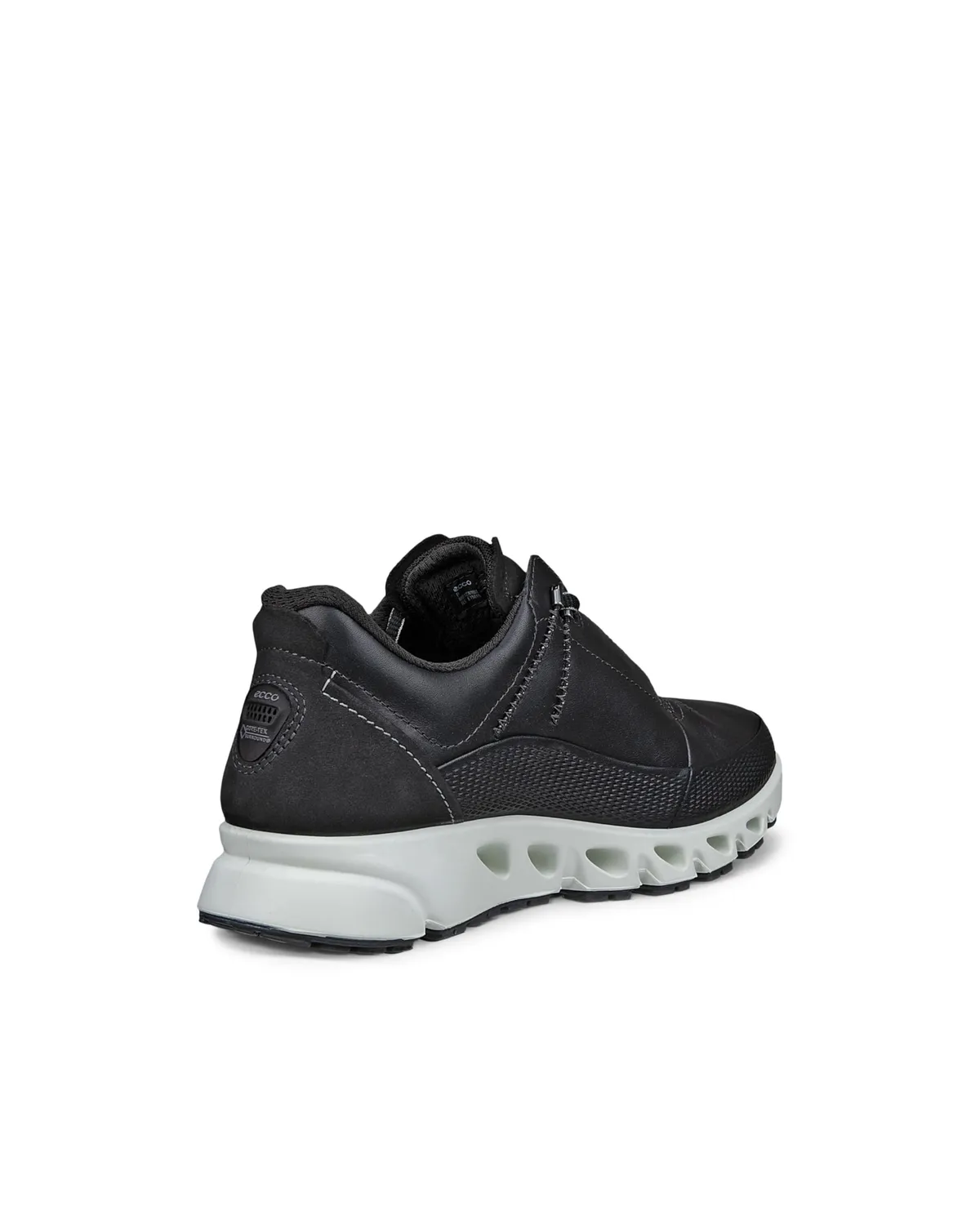 Ecco Soft 7 GTX Tie scarpe donna impermeabili