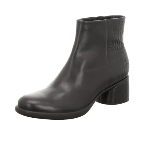 Ecco Sculpted LX 35 stivaletti donna 35 EU tacco