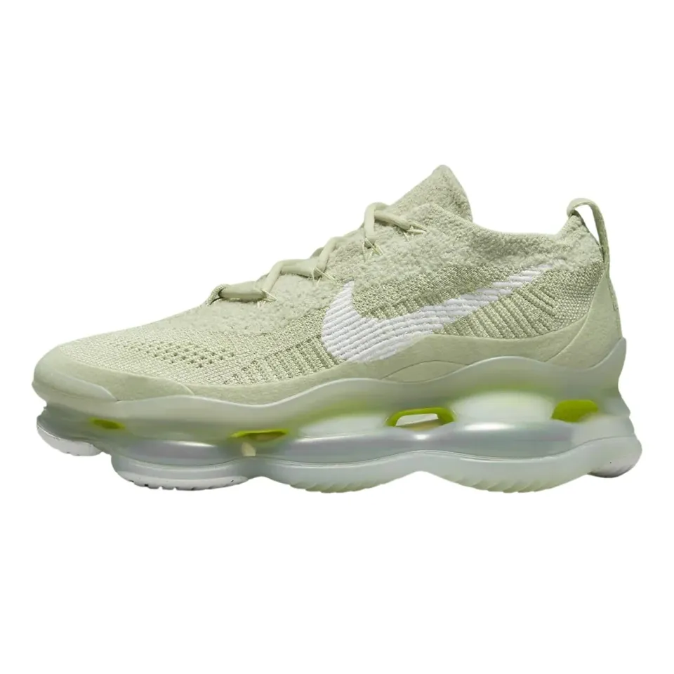 Nike Air Max Scorpion FK sneakers uomo ammortizzate