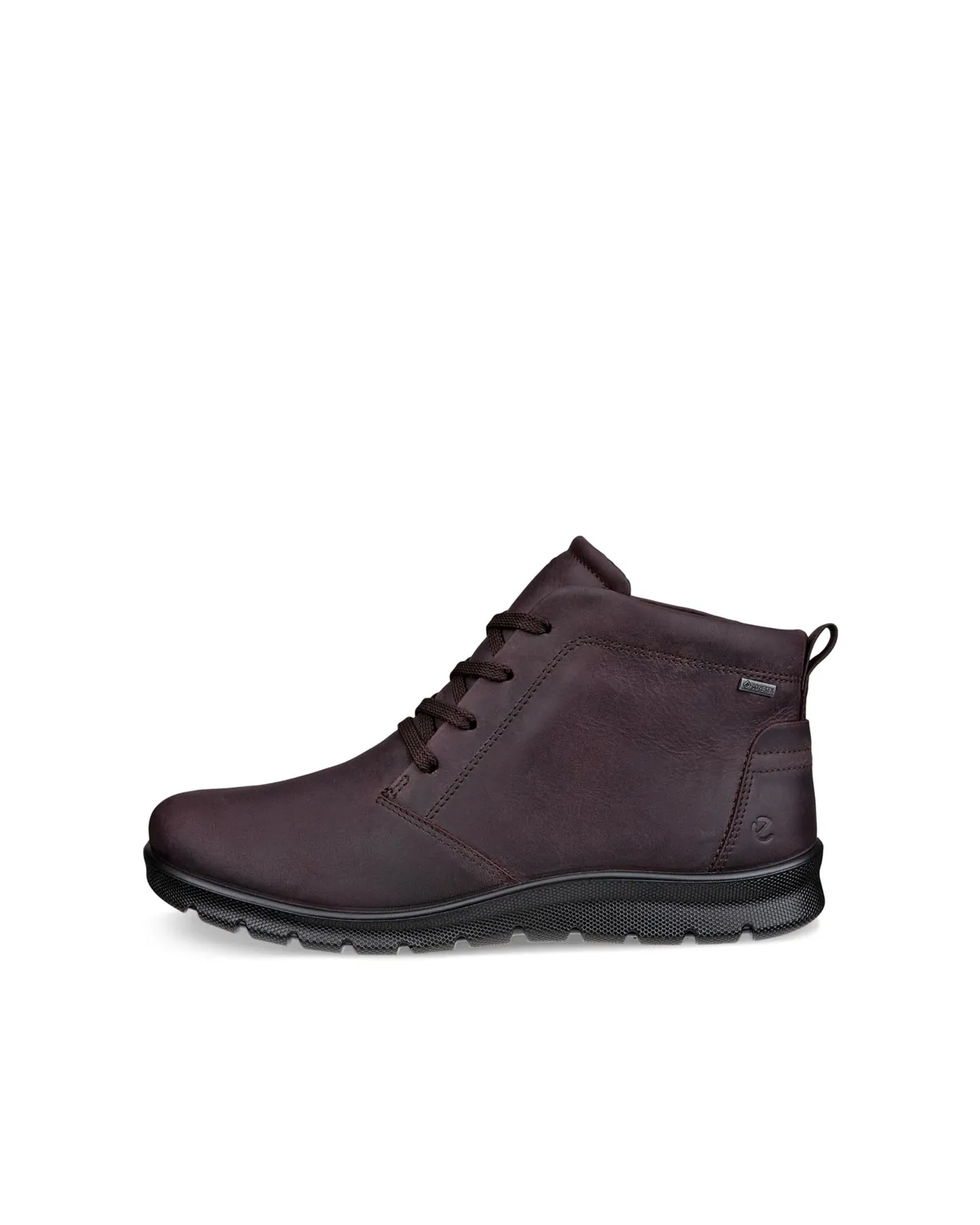 Ecco Babett stivaletti donna nero 42 EU