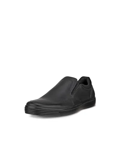 Ecco Classic Sneaker M sneakers uomo 44 EU pelle