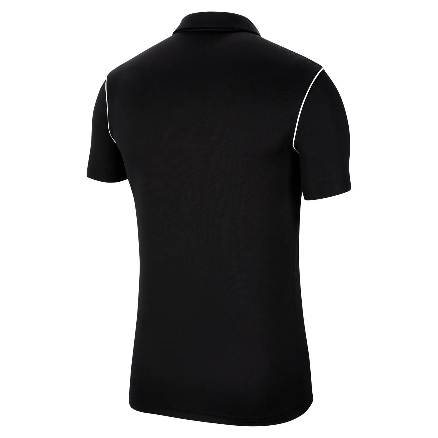 Nike Park20 BV6903-302 polo bambino nero bianco