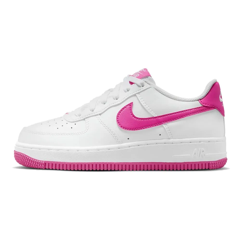 Nike Free 5.0 scarpe running bianco nero 32 EU flessibili
