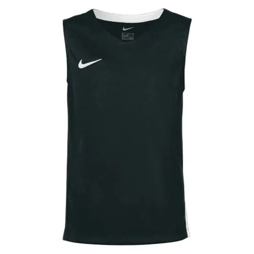 Nike Team Stock Jersey 20 canotta bambino XS bianca