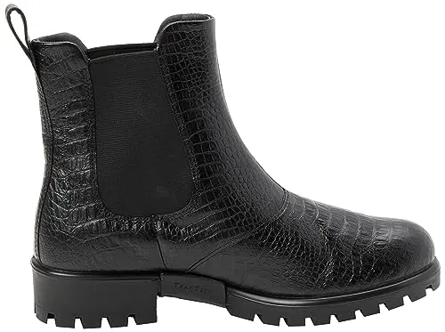 ECCO Modtray stivali donna 35 EU chelsea pelle