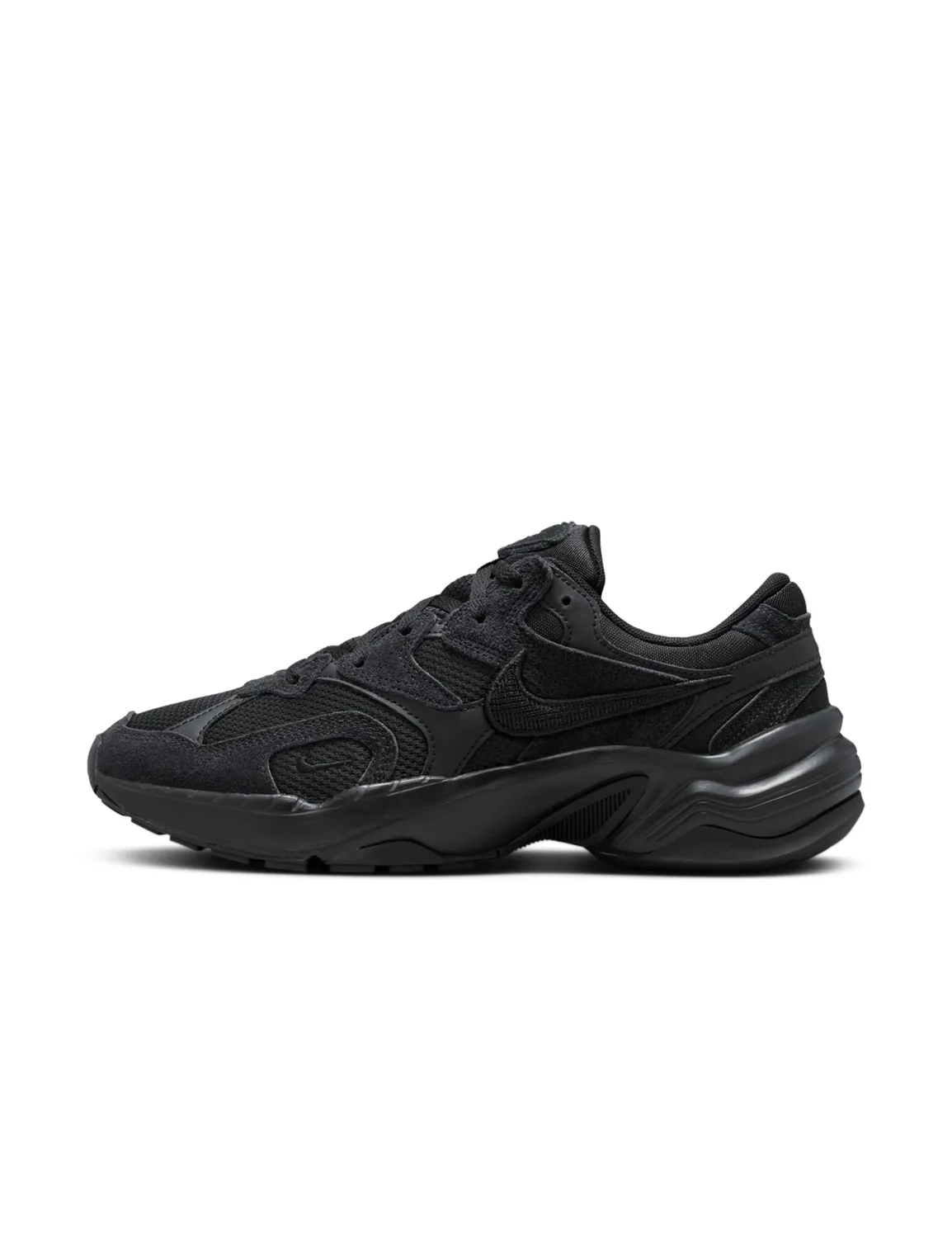 Nike AL8 sneakers donna 40.5 EU photon dust leggere