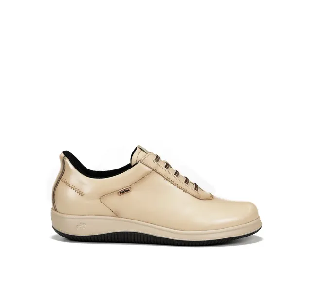 Fluchos Prime W F2335 Sneaker Donna Tortora Hands Free