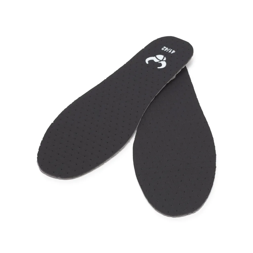 Suecos solette carboni attivi antibatteriche